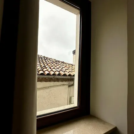 Casa Con Vista Rocca di Mezzo