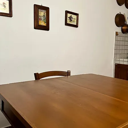 Apartment Casa Con Vista *