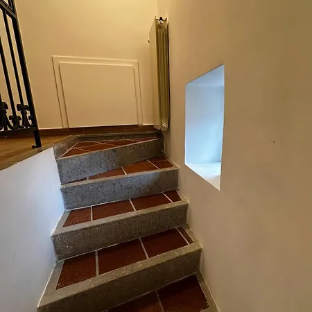 Casa Con Vista רוקה די מצו