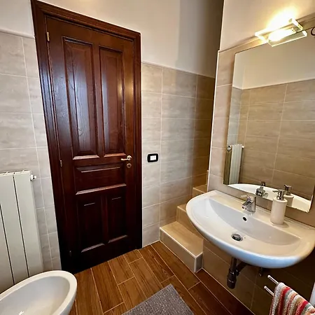 Casa Con Vista Lejlighed *