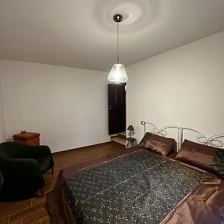 Casa Con Vista Via Francesco Agnifili Aq *