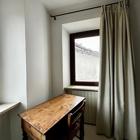 Casa Con Vista Via Francesco Agnifili Aq
