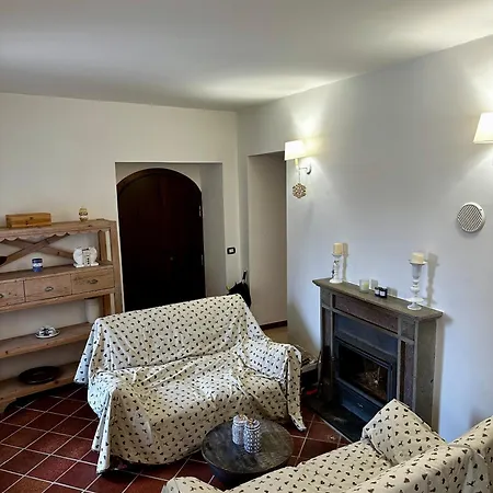 Casa Con Vista Via Francesco Agnifili Aq