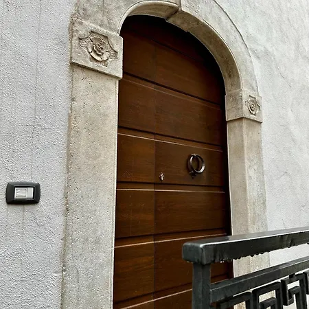 Lejlighed Casa Con Vista