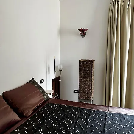 Casa Con Vista Via Francesco Agnifili Aq *