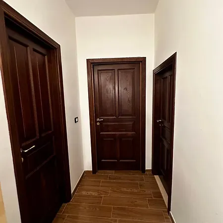 Casa Con Vista Rocca di Mezzo