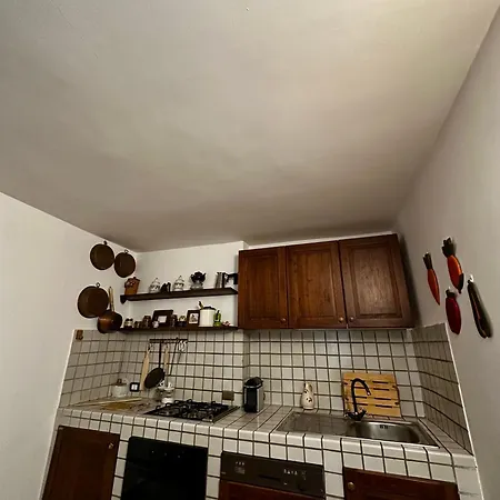 Casa Con Vista Via Francesco Agnifili Aq