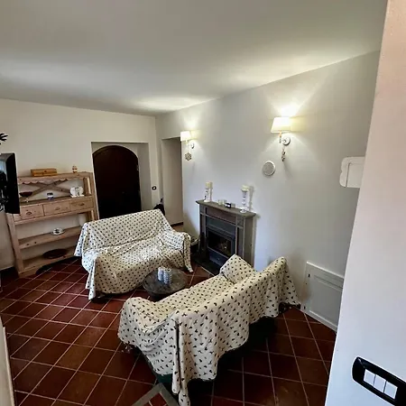 Casa Con Vista Via Francesco Agnifili Aq *
