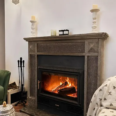 דירה Casa Con Vista *