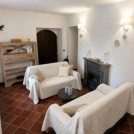Casa Con Vista