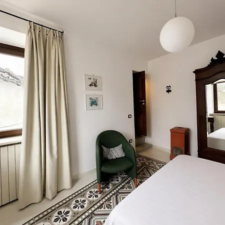 Apartment Casa Con Vista *