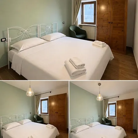 דירה Casa Con Vista *