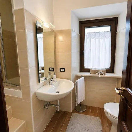 Casa Con Vista רוקה די מצו