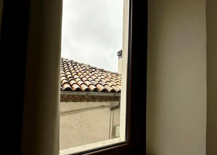 Casa Con Vista Via Francesco Agnifili Aq Rocca di Mezzo