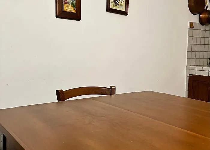 Διαμέρισμα Casa Con Vista *