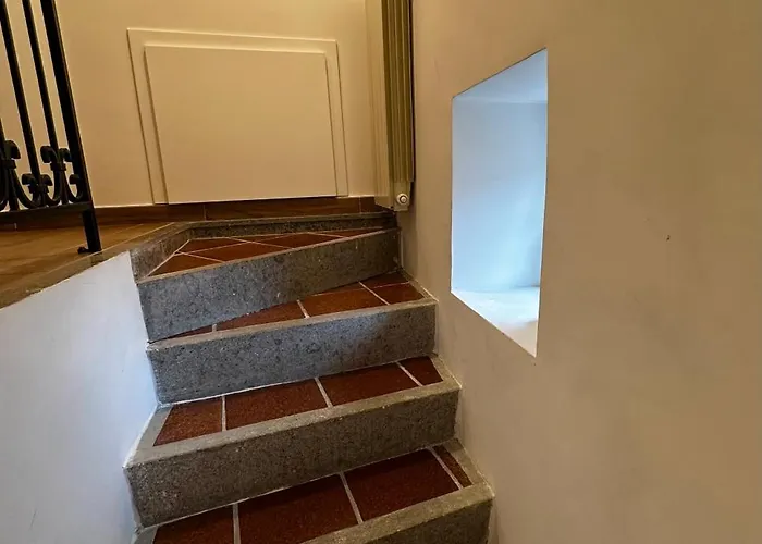 Casa Con Vista Rocca di Mezzo