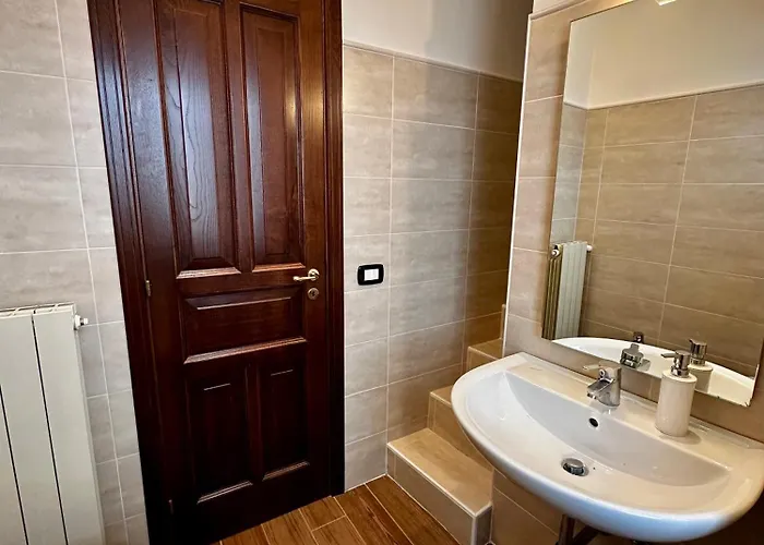 Casa Con Vista Διαμέρισμα *