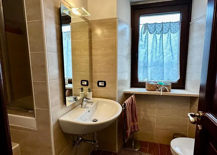 Casa Con Vista * Rocca di Mezzo