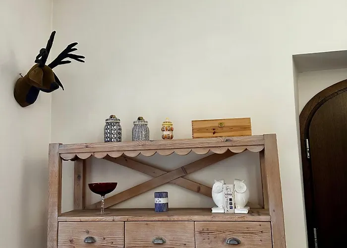 Casa Con Vista Via Francesco Agnifili Aq Appartamento *