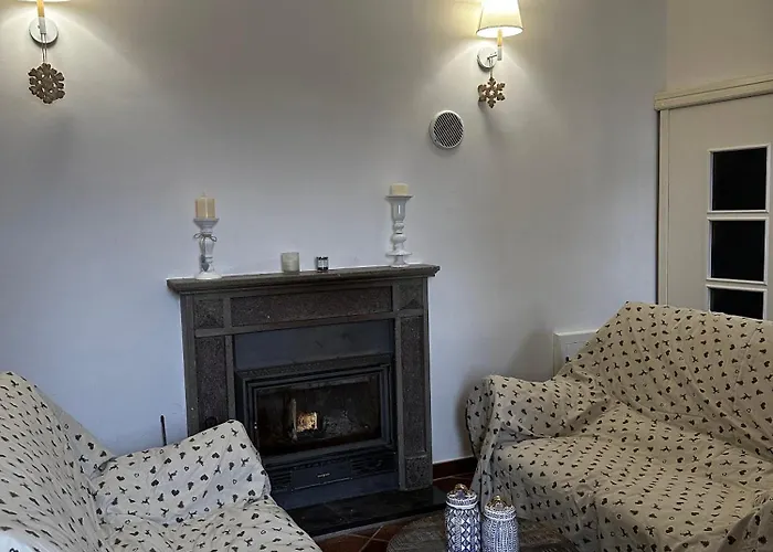 Διαμέρισμα Casa Con Vista Rocca di Mezzo