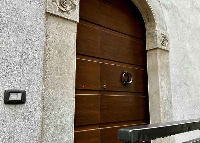 Appartamento Casa Con Vista Via Francesco Agnifili Aq