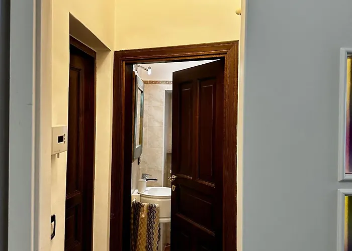 Casa Con Vista Διαμέρισμα Rocca di Mezzo