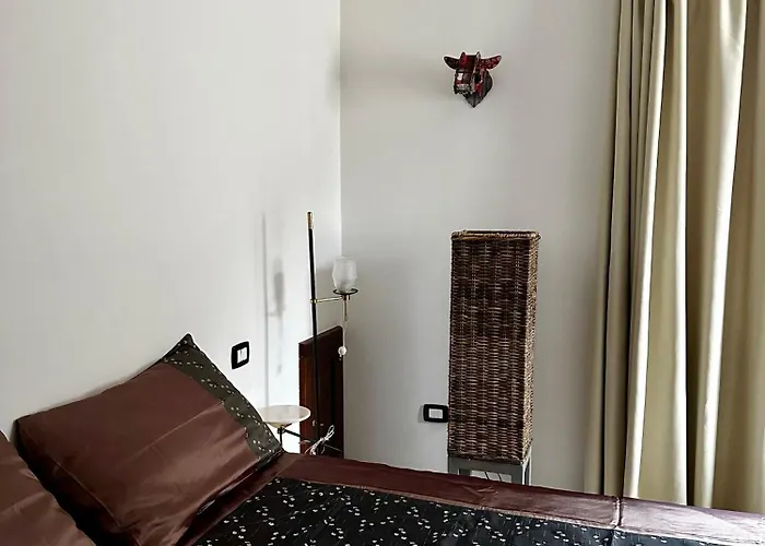 Casa Con Vista Via Francesco Agnifili Aq *