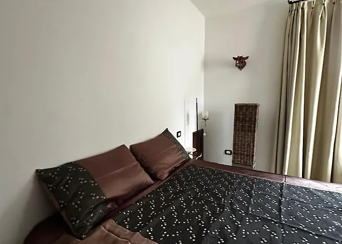 Διαμέρισμα Casa Con Vista *