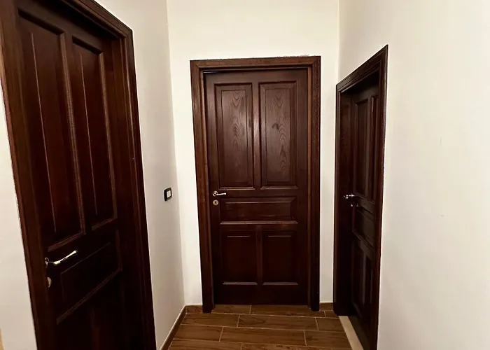 Casa Con Vista Via Francesco Agnifili Aq Rocca di Mezzo