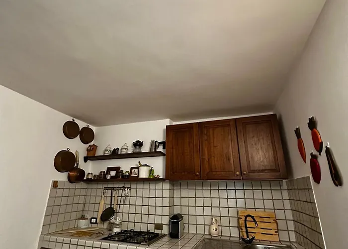 Casa Con Vista Via Francesco Agnifili Aq