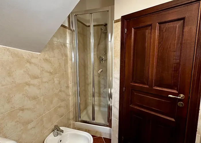 Casa Con Vista Διαμέρισμα Rocca di Mezzo